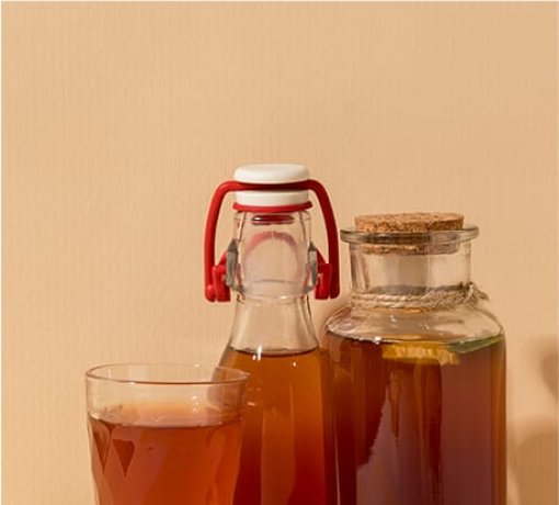KOMBUCHA