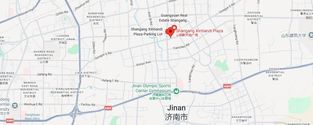地图