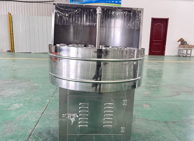Bottle Washer