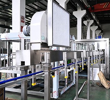 Air Conveyor