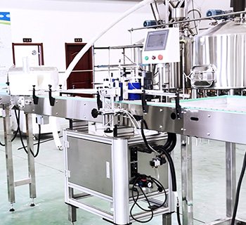 Labeling Machine