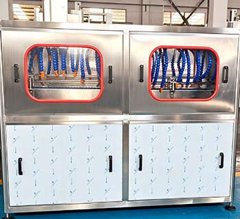 Blow Molding Machine