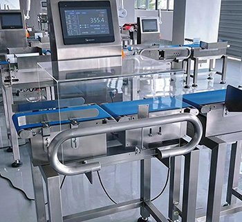 Weighing System