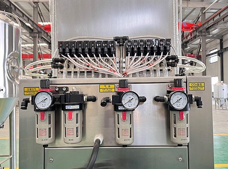 详情_0005__0000_Single head keg washer后面2