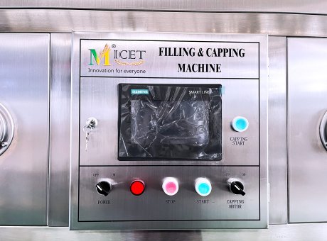 Can filling machine (7)