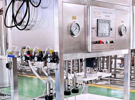 Can filling machine (2)