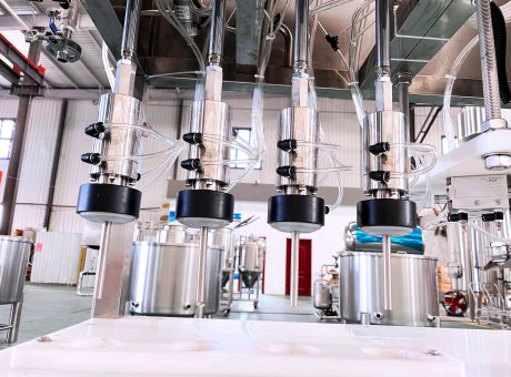 Can filling machine (5)