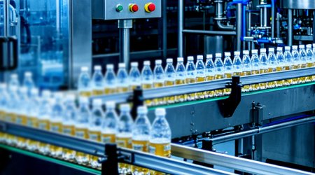 Filling Machine: A Complete Guide to Beverage Filling Equipment